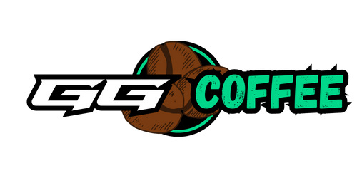 Gaming Grounds Coffee